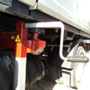 hidraulična dizalica mrav ml110